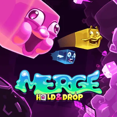 Merge Hold & Drop