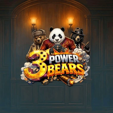 3 Power Bears