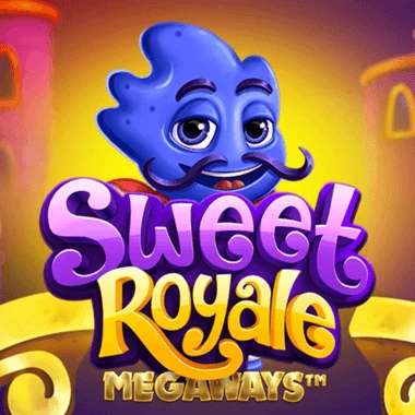 Sweet Royale Megaways