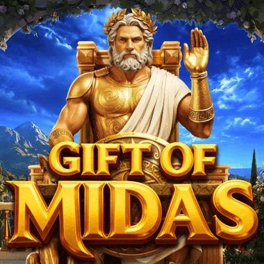 Gift of Midas