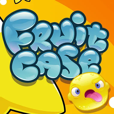 Fruit Case