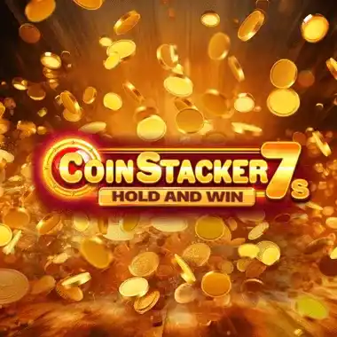 Coin Stacker 7s Hold and Win