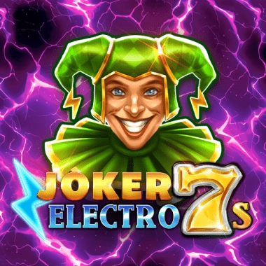 Joker Electro 7s