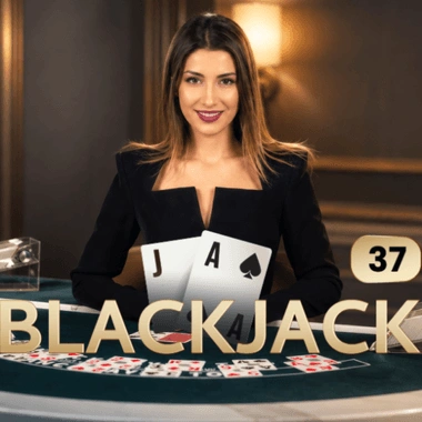 Blackjack 37