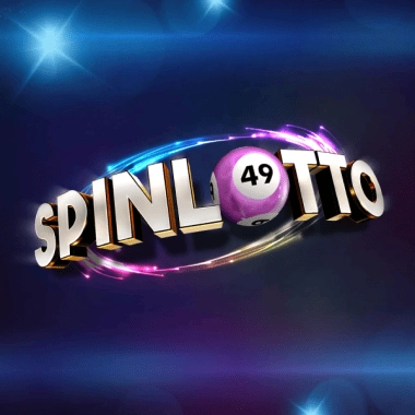 Spinlotto