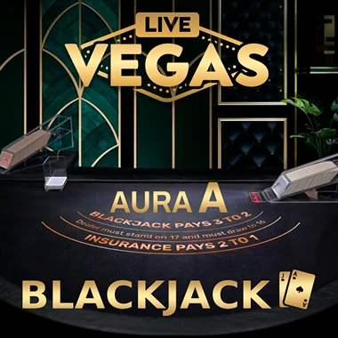 BlackJack Aura A