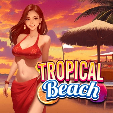 Tropical Beach