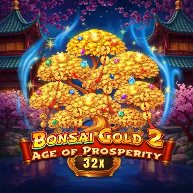 Bonsai Gold 2: Age of Prosperity