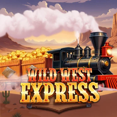 Wild West Express