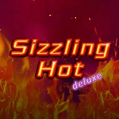 Sizzling Hot Deluxe