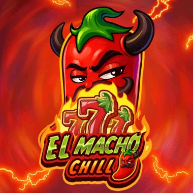 777 El Macho Chilli