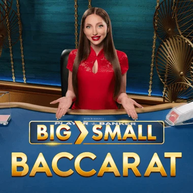 Big Small Baccarat