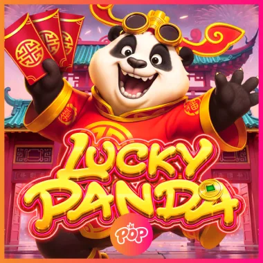 Lucky Panda