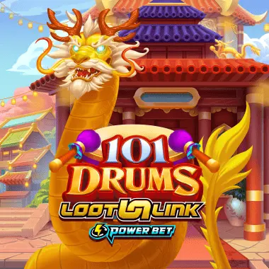101 Drums