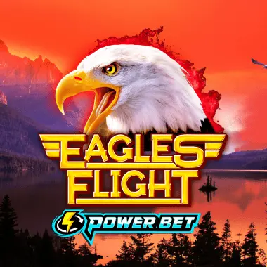 Eagles' Flight Power Bet