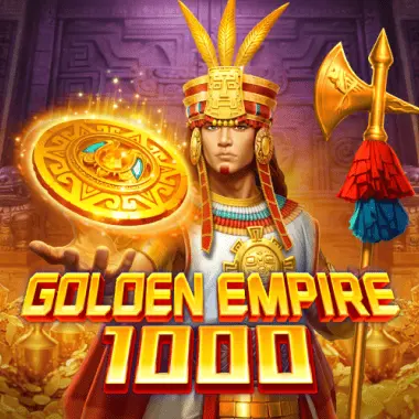 Golden Empire 1000