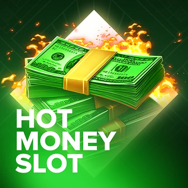 Hot Money Slot