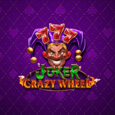 Joker Crazy Wheel